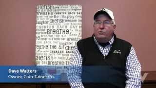 Western National Insurance - Coin-Tainer's Customer Experience Story