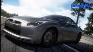 NFS Hot Pursuit OST: Black Rebel Motorcycle Club - Conscience Killer