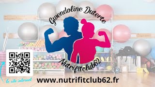 Séance taille fessiers - 20min
