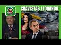 PILLARON A ZAPATERO Y LOS GRINGOS SE CALIENTAN |#evtv | #ELGOCHOPUNTOCON | 05/26/26 5/5