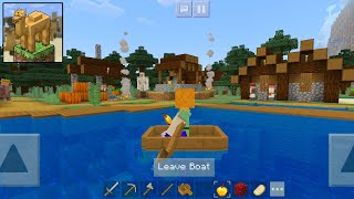 Craftsman Master - Survival Gameplay Part 1 - NEW GAME!!! screenshot 4