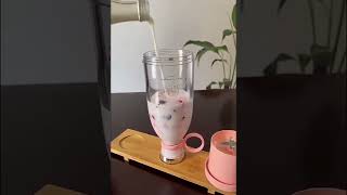 Portable Easyblend Fruit Juice
