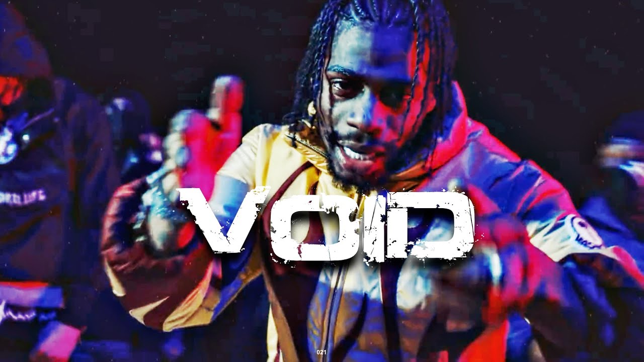 [FREE] Russ Millions x Buni UK Drill Type Beat 2026 | "VOID"