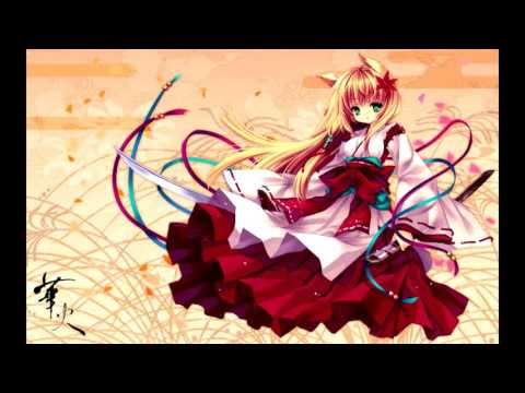 Nightcore Through Heavens Eyes