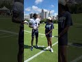 More Jubi Slides to come 🕺 #trainingcamp #chicagobears