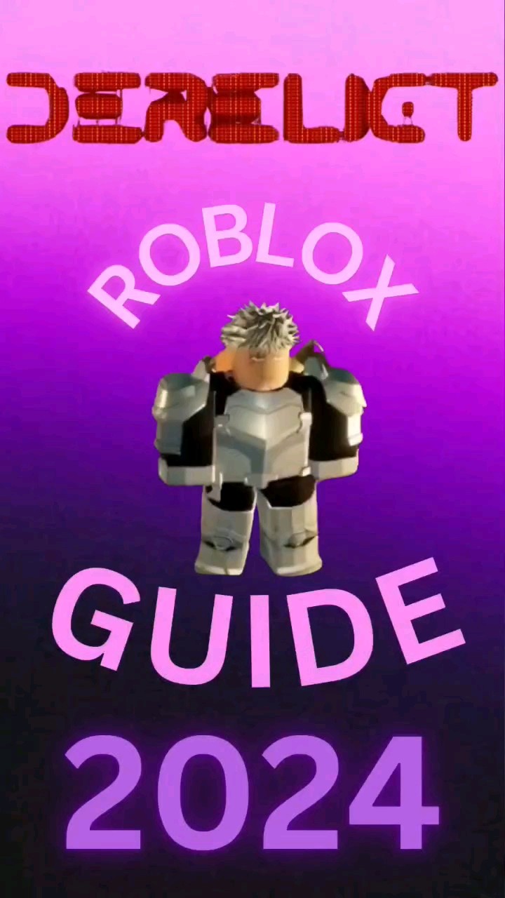 Derelict Roblox 2024 Guide YouTube Oardefault 