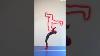 Can You Pause At The Right Time? Spider-Man Flips Challenge