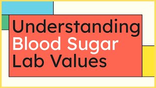 Understanding Diabetes Lab Markers | Dr. Curnew MD