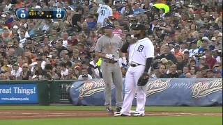 2012/08/22 Dirks' leaping grab