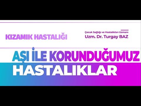 Video: Sedef Aşısı Komplikasyonlarından Kaçınmanın 4 Yolu