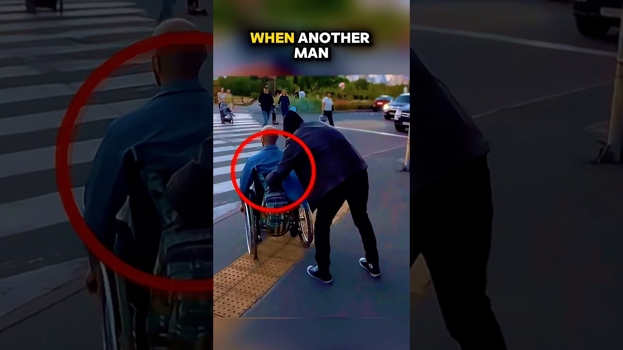 Simple Act of Kindness That Will Warm Your Heart! 