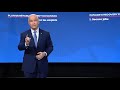 O'Toole: 'Canada is at a crossroads' |  FULL speech at Conservative policy convention