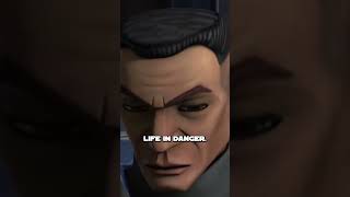 The ONLY Clone TRAITOR Explained!