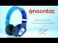 Noontec Zoro II HD Unboxing &amp; Review | The BEST Budget Audiophile Headphones? | Raymond Strazdas