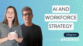 AI and Workforce Strategy - Tom Hovey (Diagram)
