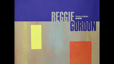 Kingsway Music Library - Reggie Gordon Vol. 1 Samp...