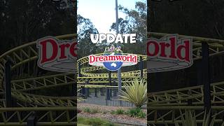 Look Whats Happening at Dreamworld! Theme Park Update! 3/8/26
#themepark #shorts #dreamworldau #goldcoast #australia Look Whats Happening at Dreamworld! Theme Park Update! 3/8/26
