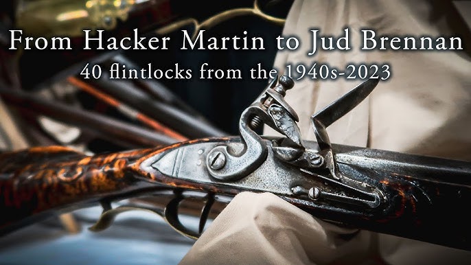 Flintlock Shooting Accessories 