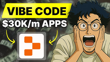 We Vibe Code a $30K/month SaaS App in 64 Minutes (Replit)