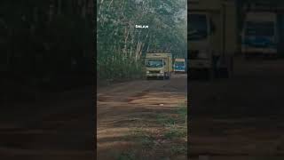 Story Wa Truk Sawit Mandala Cctv Diko Oyi