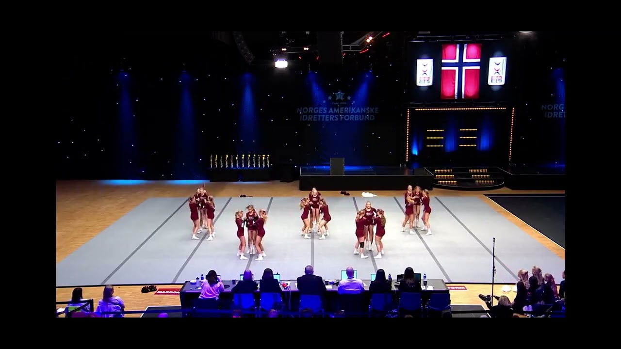 NM 2025 Storm skylight dag 2 (2 plass)