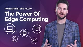 Reimagining the Future with Lenovo ThinkEdge: Unleashing the Power of Edge Computing