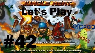 Let's Play Jungle Heat Episode #42: "Cracking Down on Clan" screenshot 5