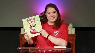 Victory Church Children's Easter Special