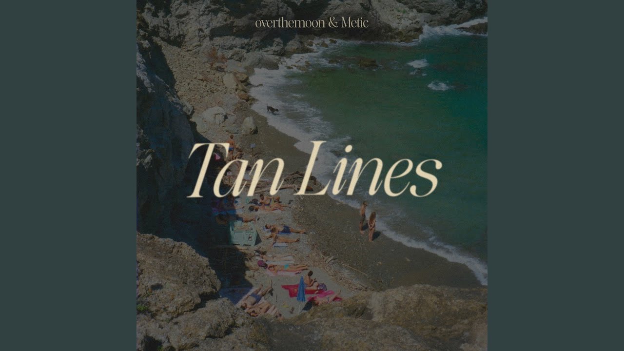 Watch Tan Lines on YouTube Watch Tan Lines on YouTube