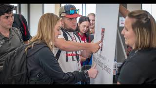 TTU SVM Orientation Week