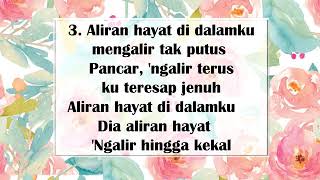 Download Lagu Instrument Kidung Kristen S15: Ku Mau Memuji Allah Tak Henti MP3