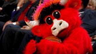 NBA Fun: 2015 Season