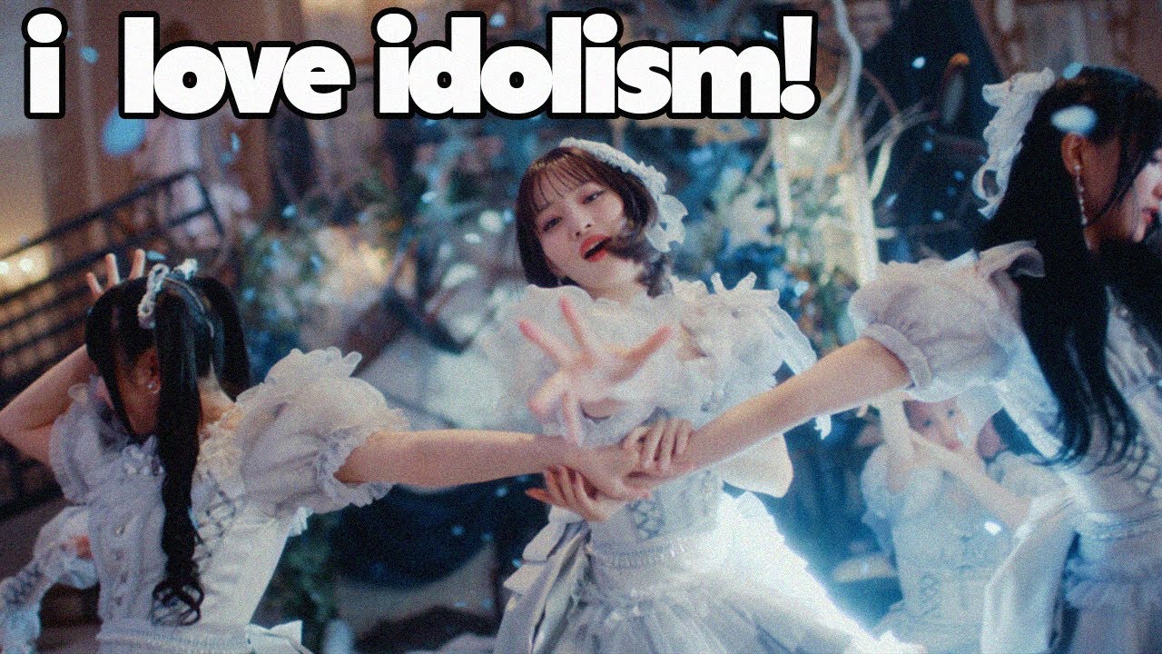 my mid-year top 65 jpop songs of 2025! 2025年度上半期の私的JPOP曲ベスト65