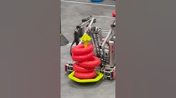 VEX V5 Robot 24-25 FUNNY!!!