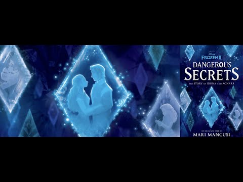 Dangerous Secrets Author Chat