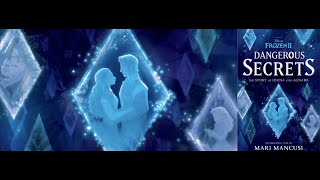 Dangerous Secrets Author Chat