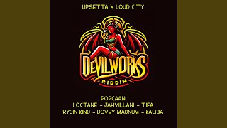 Devil Works (Never Work)