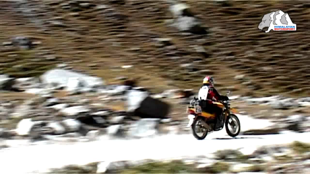 Raid-de-Himalaya 2010 - LEG 5