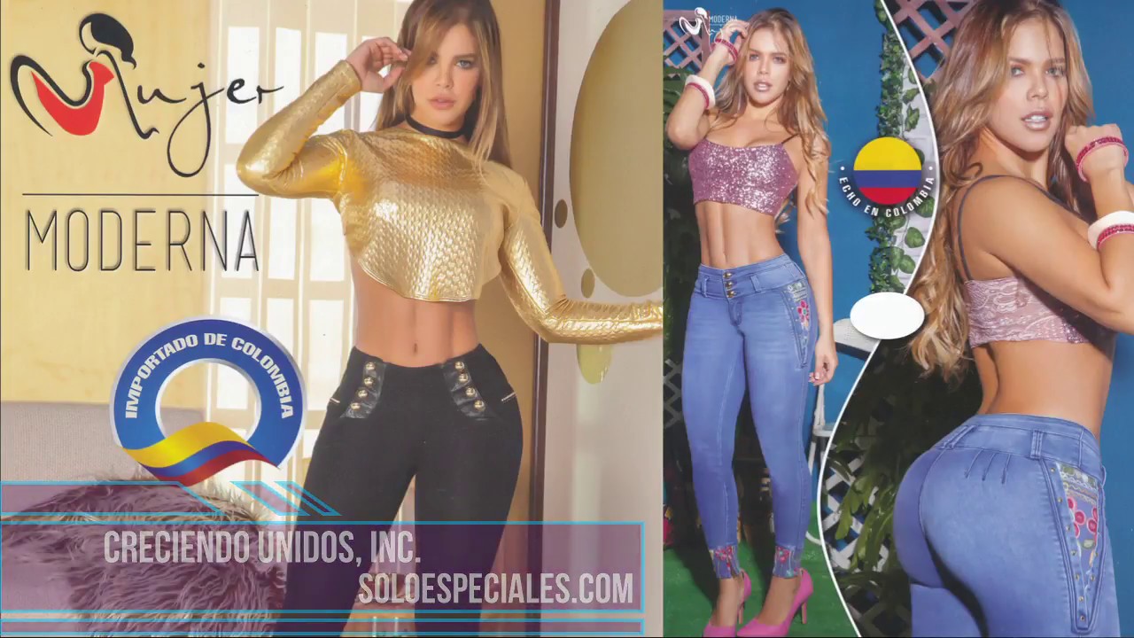 ROPA COLOMBIANA POR MAYOREO | San Jose | 15296291