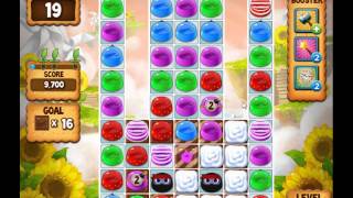 Pudding Pop Level 262