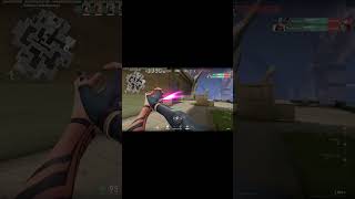 GALİBA HIZLI BİR GİRİŞ YAPTIK😈😈#shorts #valorant