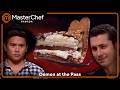 Demon at the Pass | Season 3 Episode 11 | Full Episode | MasterChef Canada