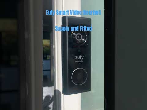 Eufy Smart Video
