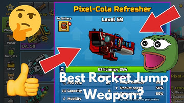 Is the Pixel Cola Refresher good?