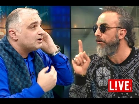 ''შენ დამგუუგლე და მნახე... მე კონცერტებს ვატარებ ლონდონში''