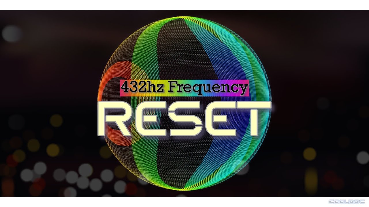 432 Hz Solfeggio Music Therapy | Meditation | Relax | Sleep | Think ...