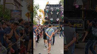 Blackban Sebelum Trouble Ngamok I Penonton