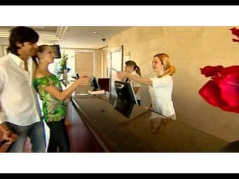 Open Zoomed Related Entry הפקת סרט תדמית למלון מריד