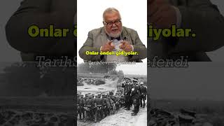İkinci Dünya Savaşında Blizkrieg Taktiği Nasıl Uygulandı?