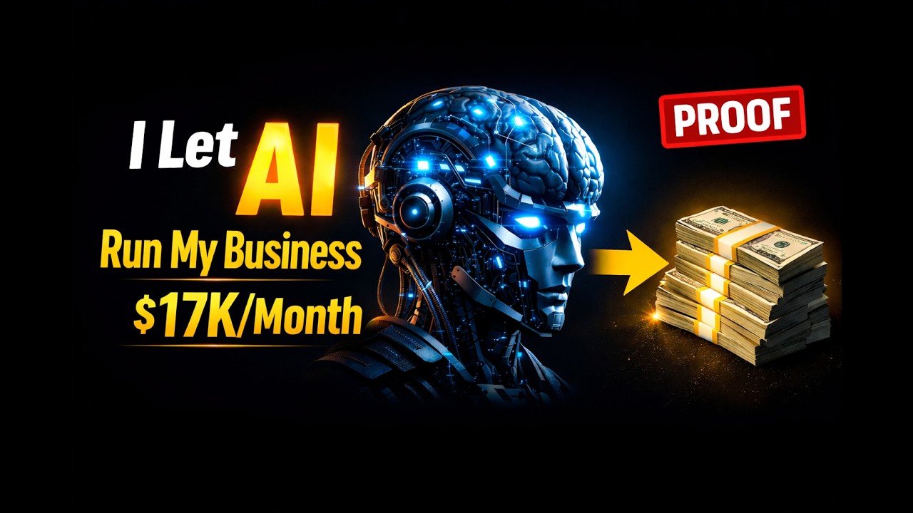 How to Build and Sell AI Agents tutorial screenshot